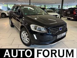 Schwarz Gebraucht 2015 Volvo XC60 SUV | 13.590 € (Superpreis)