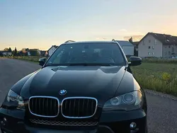 Schwarz Gebraucht 2010 BMW X5 SUV | 14.500 € (Etwas zu teuer)