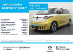 VW ID. Buzz