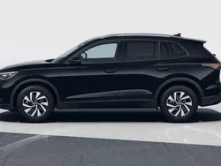 Deep black perleffekt Neu 2025 VW Tiguan SUV | 40.104 € (Guter Preis)