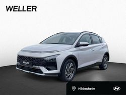 Lumen grey, innenraum black, l Neu 2025 Hyundai Bayon Trend SUV | 22.390 € (Superpreis)