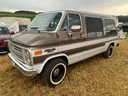 Chevrolet G