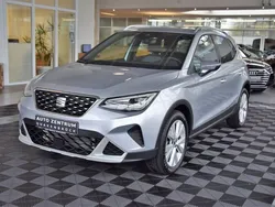 Silber Gebraucht 2022 Seat Arona Xperience SUV | 18.700 € (Guter Preis)