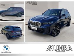 Bmw individual tansanitblau me Gebraucht 2024 BMW X5 M Sport SUV | 91.340 € (Fairer Preis)