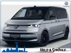 Monosilber metallic deep black Neu 2025 VW T7 Edition Van | 74.500 €