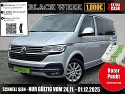 Reflexsilber metallic Gebraucht 2023 VW California California Van | 63.990 € (Superpreis)