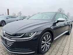 Schwarz Gebraucht 2019 VW Arteon Elegance Limousine | 18.990 € (Superpreis)