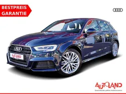 Andere Gebraucht 2017 Audi A3 Ambiente Limousine | 20.990 € (Etwas zu teuer)