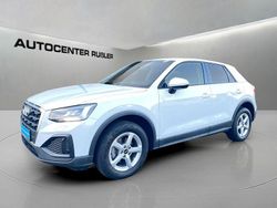 Weiß Gebraucht 2023 Audi Q2 SUV | 26.880 € (Fairer Preis)
