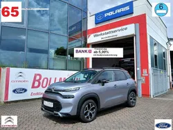 Grau Gebraucht 2024 Citroën C3 Kleinwagen | 19.950 € (Etwas zu teuer)