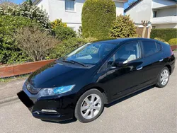 Schwarz Gebraucht 2009 Honda Insight Elegance Limousine | 4.899 € (Fairer Preis)
