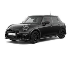 Schwarz Gebraucht 2024 Mini John Cooper Works Kleinwagen | 32.830 € (Fairer Preis)