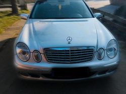 Silber Gebraucht 2005 Mercedes E280 Kombi | 4.300 € (Fairer Preis)