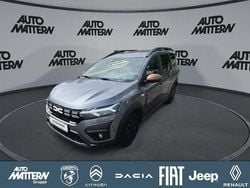 Schiefergrau Neu 2025 Dacia Jogger Extreme Van / Kleinbus | 20.690 € (Guter Preis)