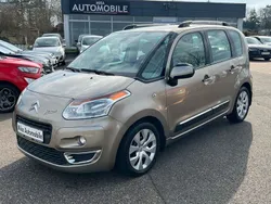Citroën C3 Picasso