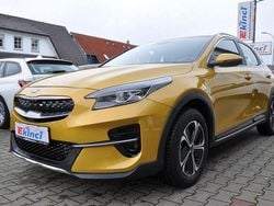 Gelb Gebraucht 2021 Kia XCeed Vision SUV | 18.600 € (Guter Preis)