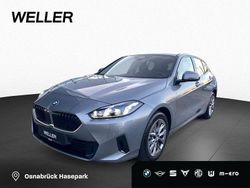 Skyscraper grau (grau) Gebraucht 2024 BMW 120 Efficient Dynamics Kleinwagen | 29.890 € (Superpreis)