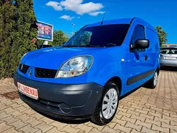 Blau Gebraucht 2007 Renault Kangoo Van / Kleinbus | 2.999 € (Fairer Preis)