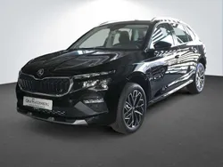 Schwarz Gebraucht 2025 Skoda Kamiq Drive SUV | 32.890 €