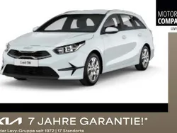 Weiß Neu 2025 Kia Ceed Sportswagon Vision Kombi | 23.620 € (Guter Preis)