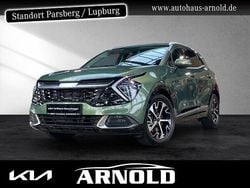 Grün Gebraucht 2024 Kia Sportage Spirit SUV | 28.870 € (Superpreis)