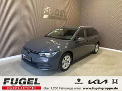 VW Golf VIII