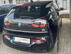 Schwarz Gebraucht 2020 BMW i3 Limousine | 17.500 € (Teuer)
