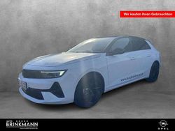 Arktis weiß Gebraucht 2025 Opel Astra Kombi | 32.490 € (Teuer)