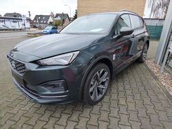 Dark camouflage Gebraucht 2023 Seat Tarraco FR SUV | 49.900 €