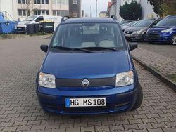 Blau Gebraucht 2004 Fiat Panda Active Kleinwagen | 2.100 € (Fairer Preis)