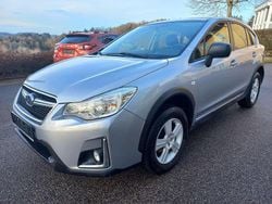Ice silver (m) Gebraucht 2017 Subaru XV Trend SUV | 12.700 € (Guter Preis)