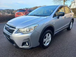 Ice silver (m) Gebraucht 2017 Subaru XV Trend SUV | 13.900 € (Fairer Preis)