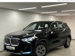 Schwarz ii Gebraucht 2023 BMW iX1 Performance SUV | 36.450 € (Fairer Preis)