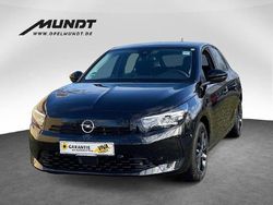 Diamantschwarz Gebraucht 2024 Opel Corsa Basis Limousine | 15.790 € (Guter Preis)