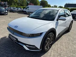 Atlas white Gebraucht 2021 Hyundai Ioniq 5 Dynamiq SUV | 28.990 € (Fairer Preis)