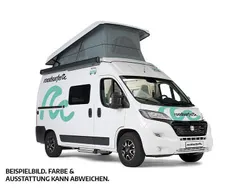 Grau Gebraucht 2023 Buerstner Eliseo Van | 65.900 €