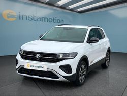 Weiß Gebraucht 2025 VW T-Cross SUV | 31.949 €