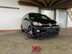 Schwarz Gebraucht 2019 VW up! Beats Kleinwagen | 12.500 € (Fairer Preis)
