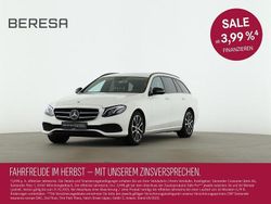 Weiß Gebraucht 2017 Mercedes E250 Avantgarde Kombi | 29.480 € (Teuer)