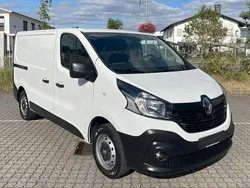 Weiß Gebraucht 2019 Renault Trafic Van | 13.980 € (Superpreis)