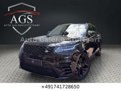 Santorini black Gebraucht 2020 Land Rover Range Rover Velar SE Dynamic SUV | 47.990 € (Teuer)