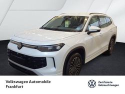 Weiß Gebraucht 2025 VW Tayron Life SUV | 43.980 € (Superpreis)