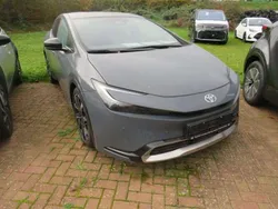 Ash metallic Gebraucht 2024 Toyota Prius Plug-in Hybrid Executive Kleinwagen | 39.900 € (Fairer Preis)