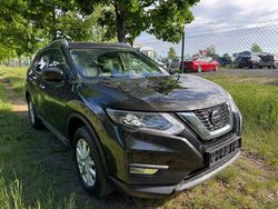 Grün Gebraucht 2020 Nissan X-Trail 360º SUV | 15.999 € (Guter Preis)