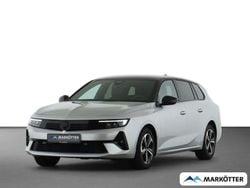 Silber Gebraucht 2024 Opel Astra GS Line Kombi | 24.750 € (Guter Preis)
