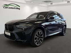 Carbonschwarz metallic Gebraucht 2022 BMW X5 M Competition Edition SUV | 71.990 € (Guter Preis)