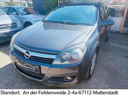 Metro m2 Gebraucht 2006 Opel Astra Edition+ Limousine | 1.150 € (Guter Preis)