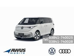 Weiß Neu 2025 VW ID. Buzz Pro Van | 74.556 € (Teuer)