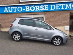 Silber Gebraucht 2011 VW Golf Plus Comfortline Van / Kleinbus | 6.900 € (Fairer Preis)