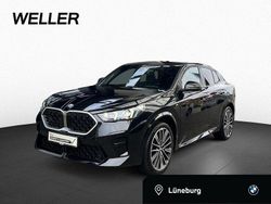 Black sapphire (schwarz) Gebraucht 2025 BMW X2 Performance SUV | 44.990 €